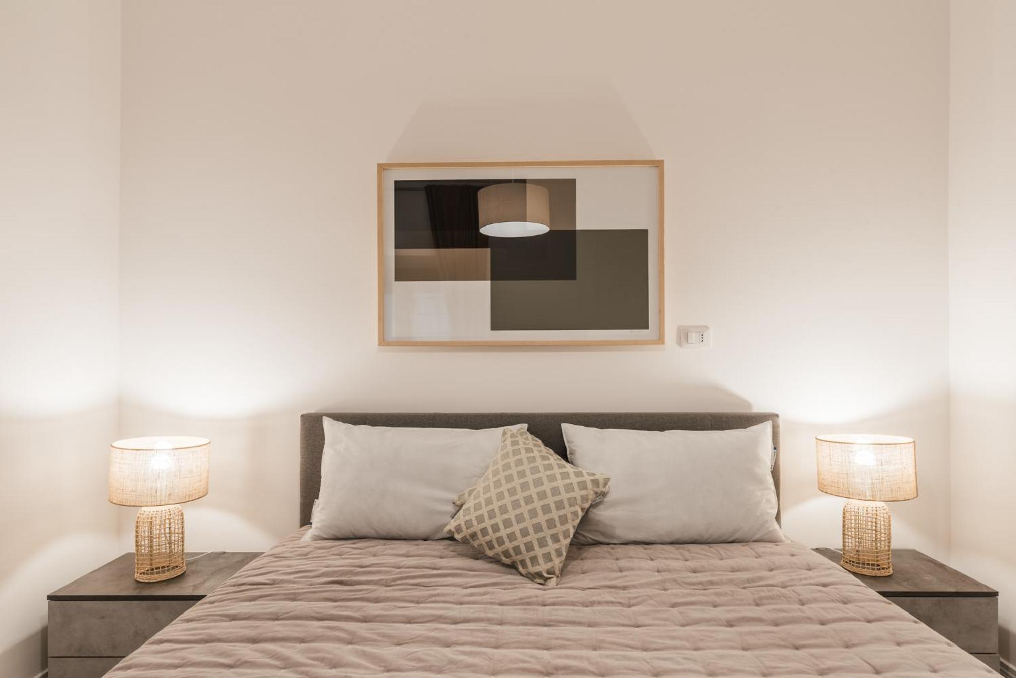 Apartment The In Orologio *