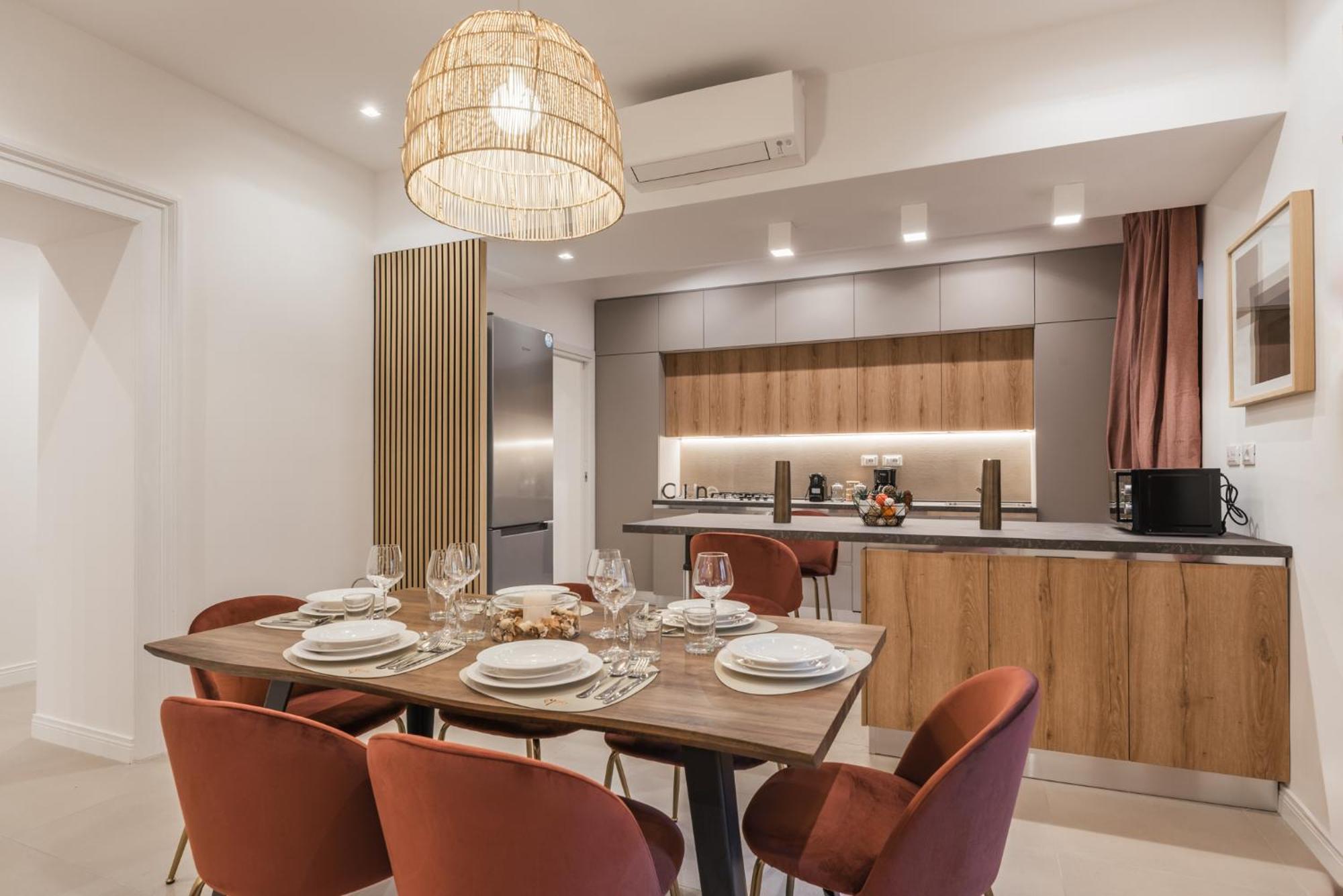 The In Orologio Apartment Rome