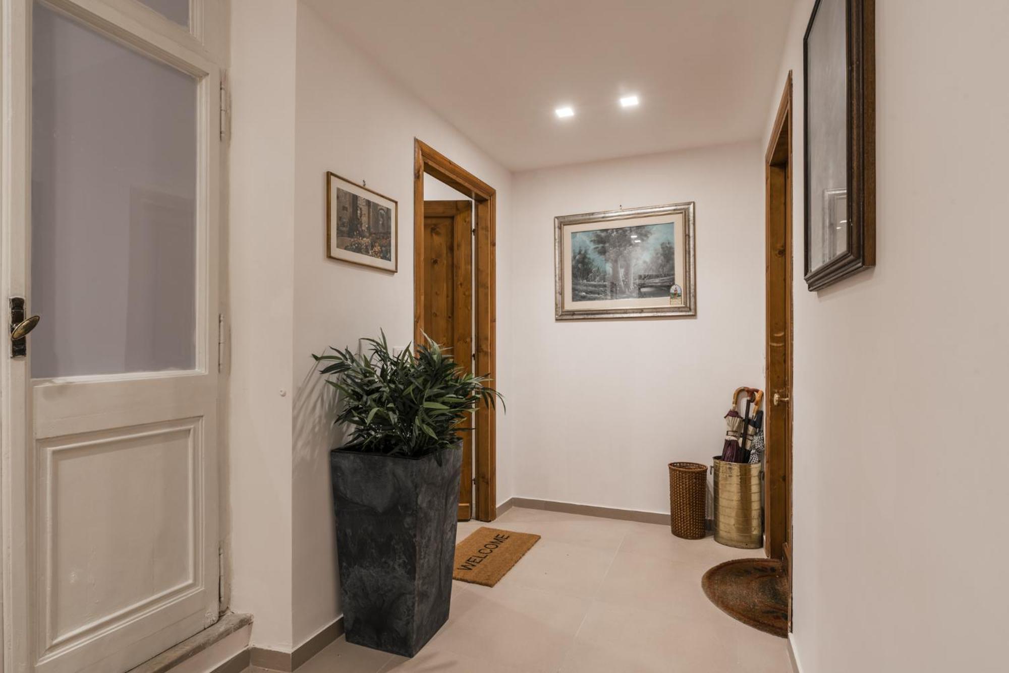 Apartment The In Orologio *