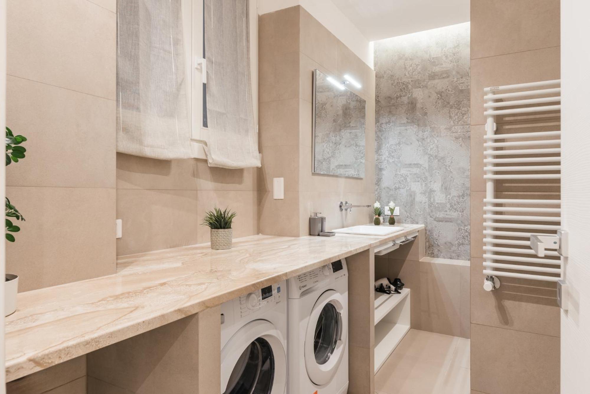 Apartment The In Orologio