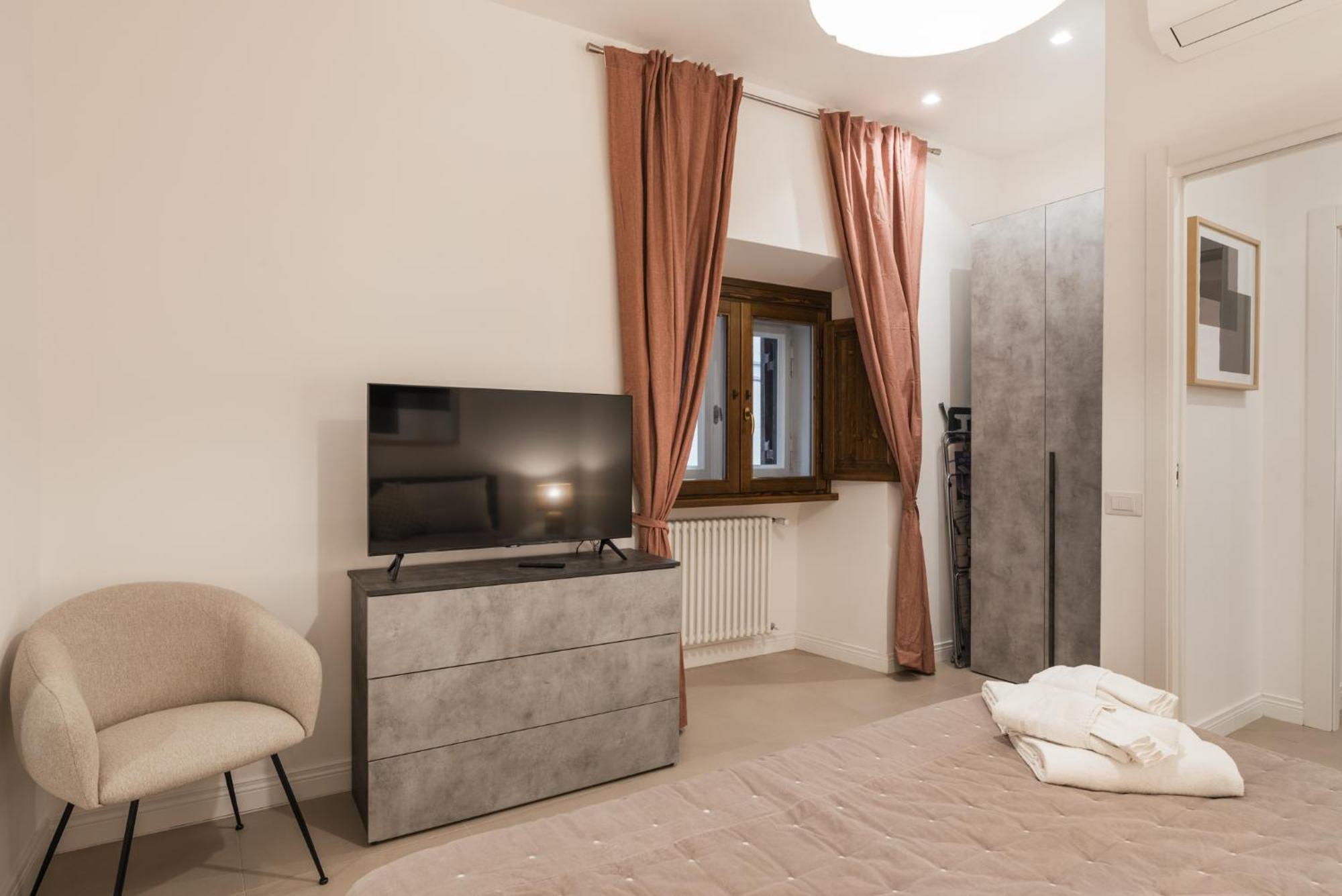 Apartment The In Orologio