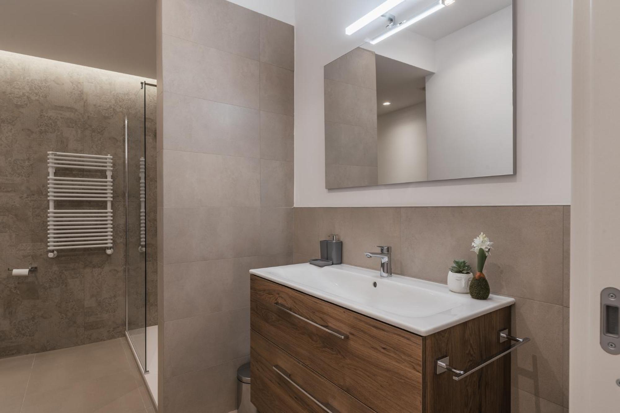 Apartment The In Orologio *