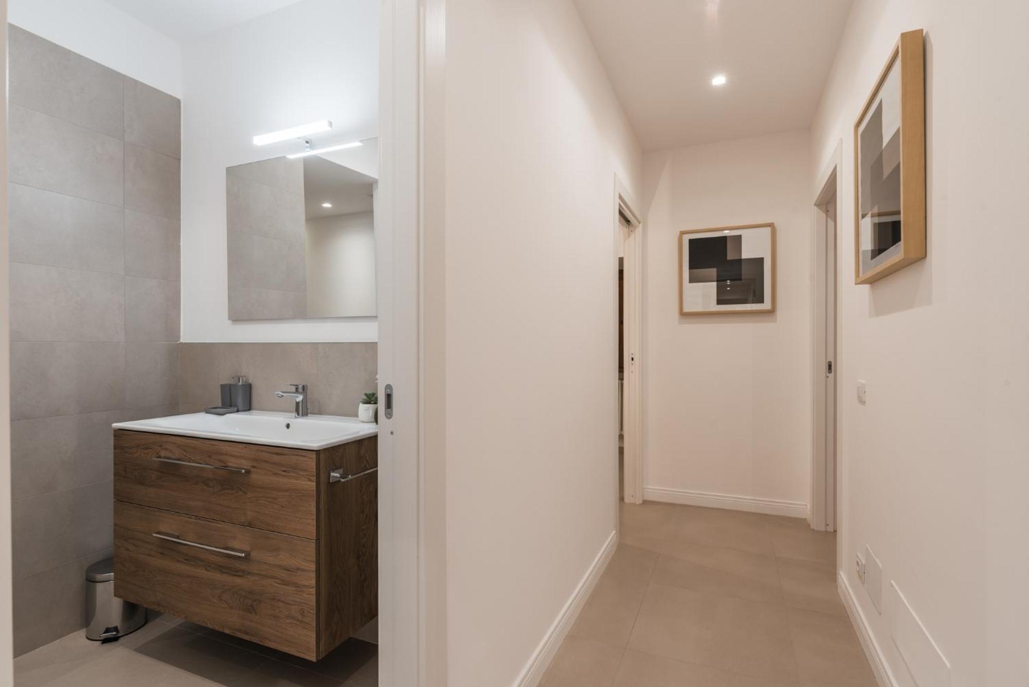 Apartment The In Orologio