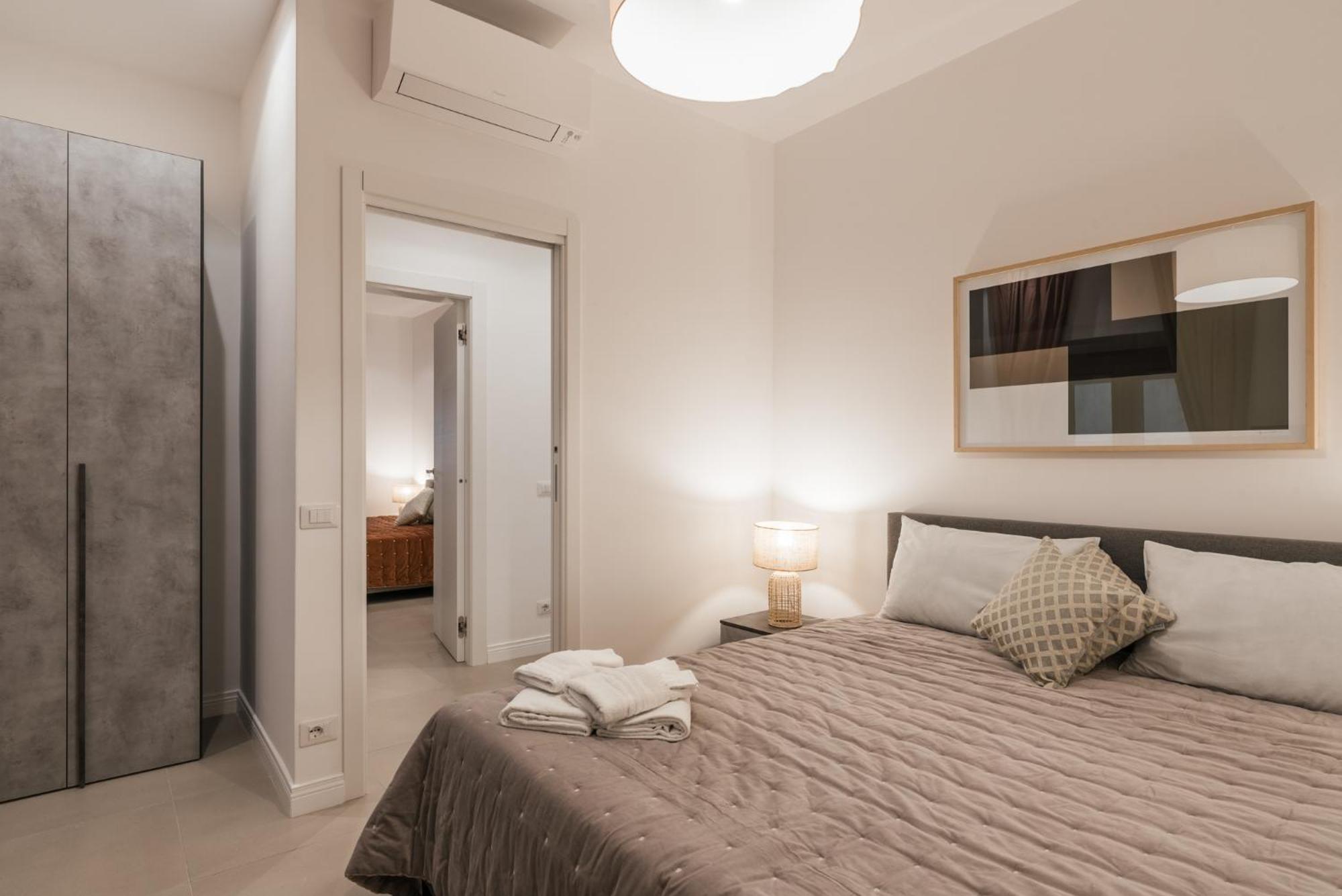 Apartment The In Orologio *