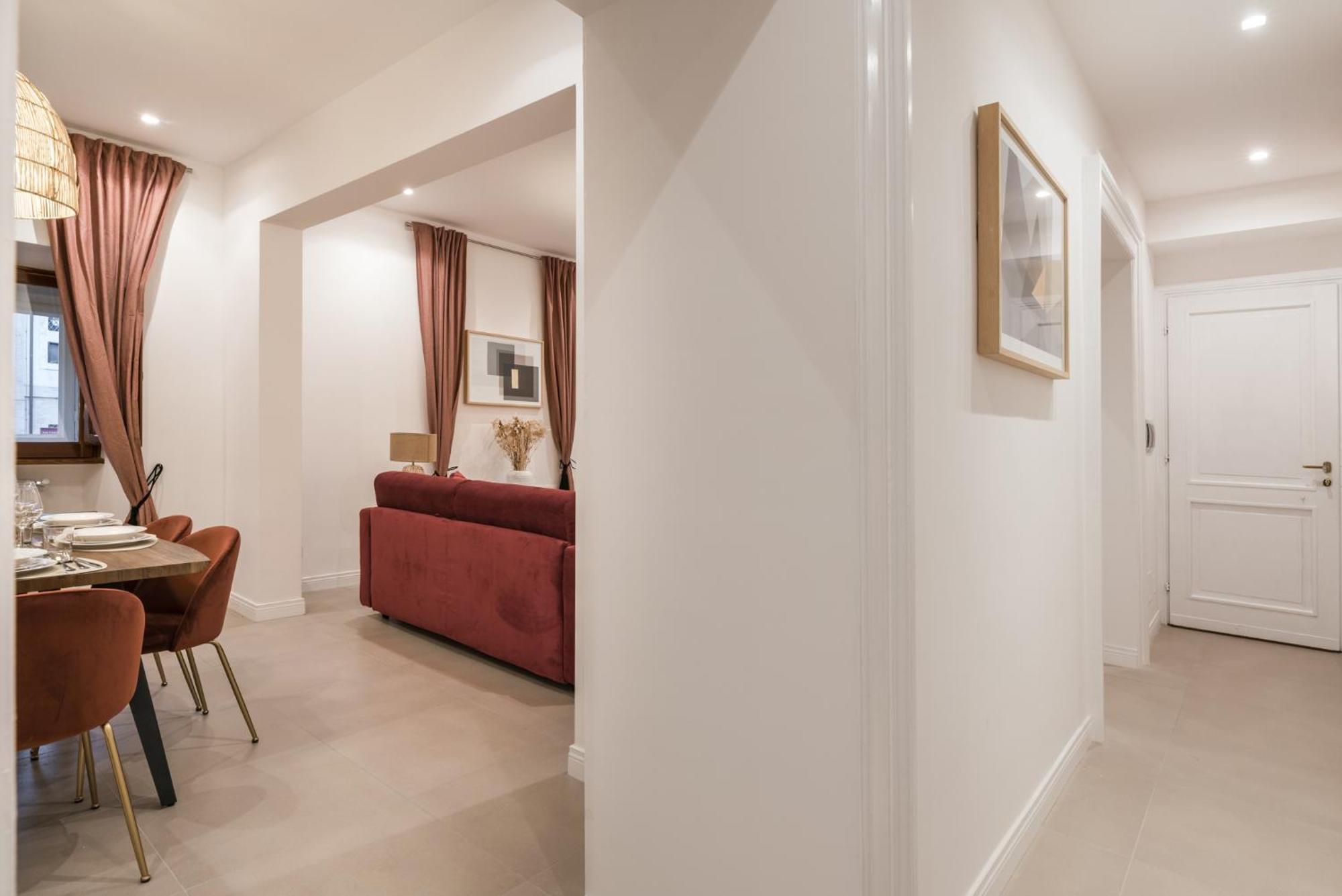 Apartment The In Orologio *