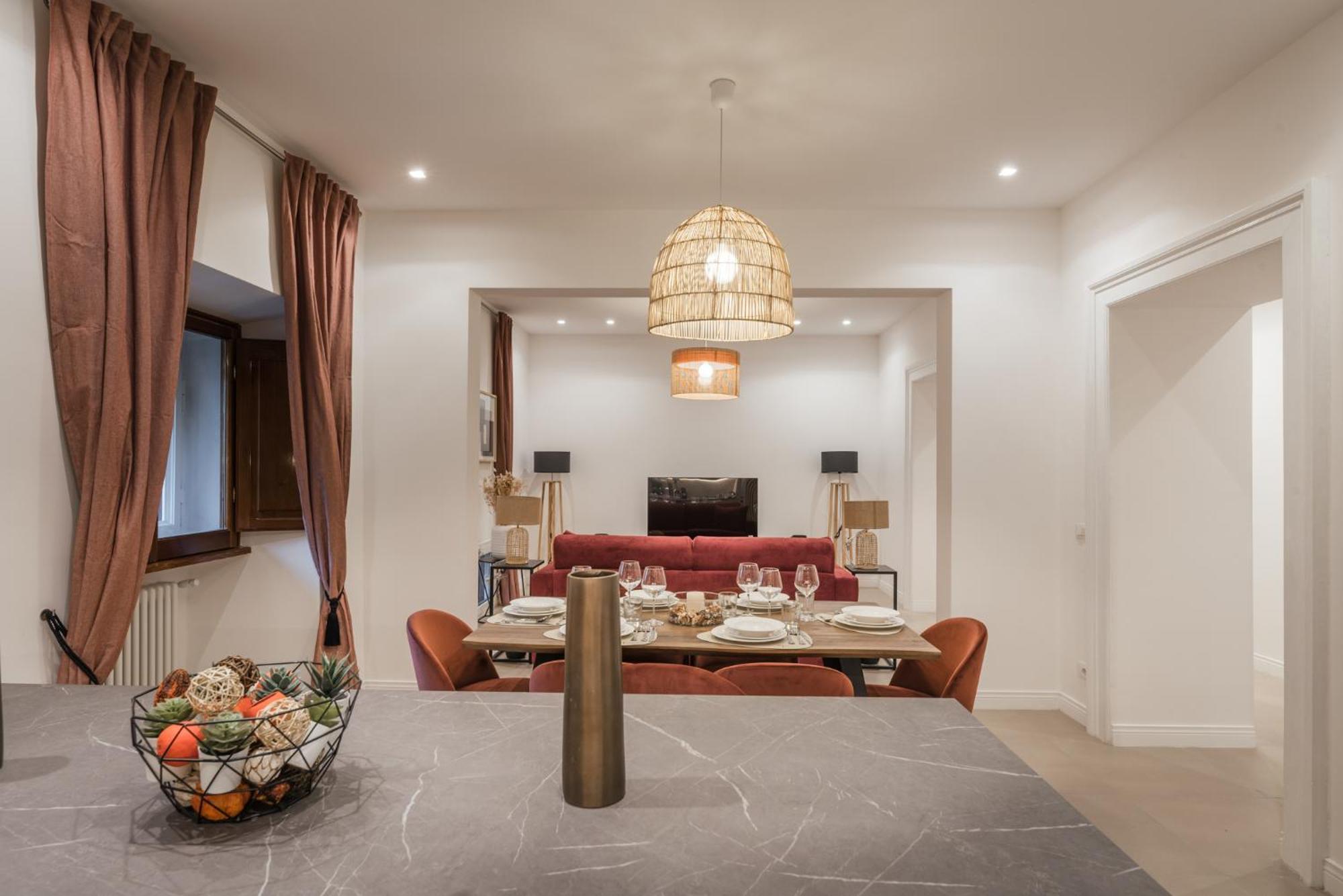Apartment The In Orologio
