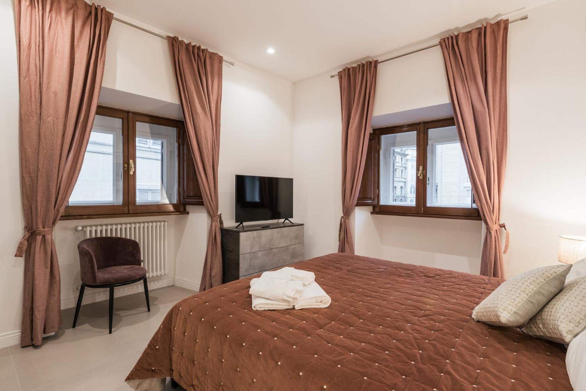 Apartment The In Orologio